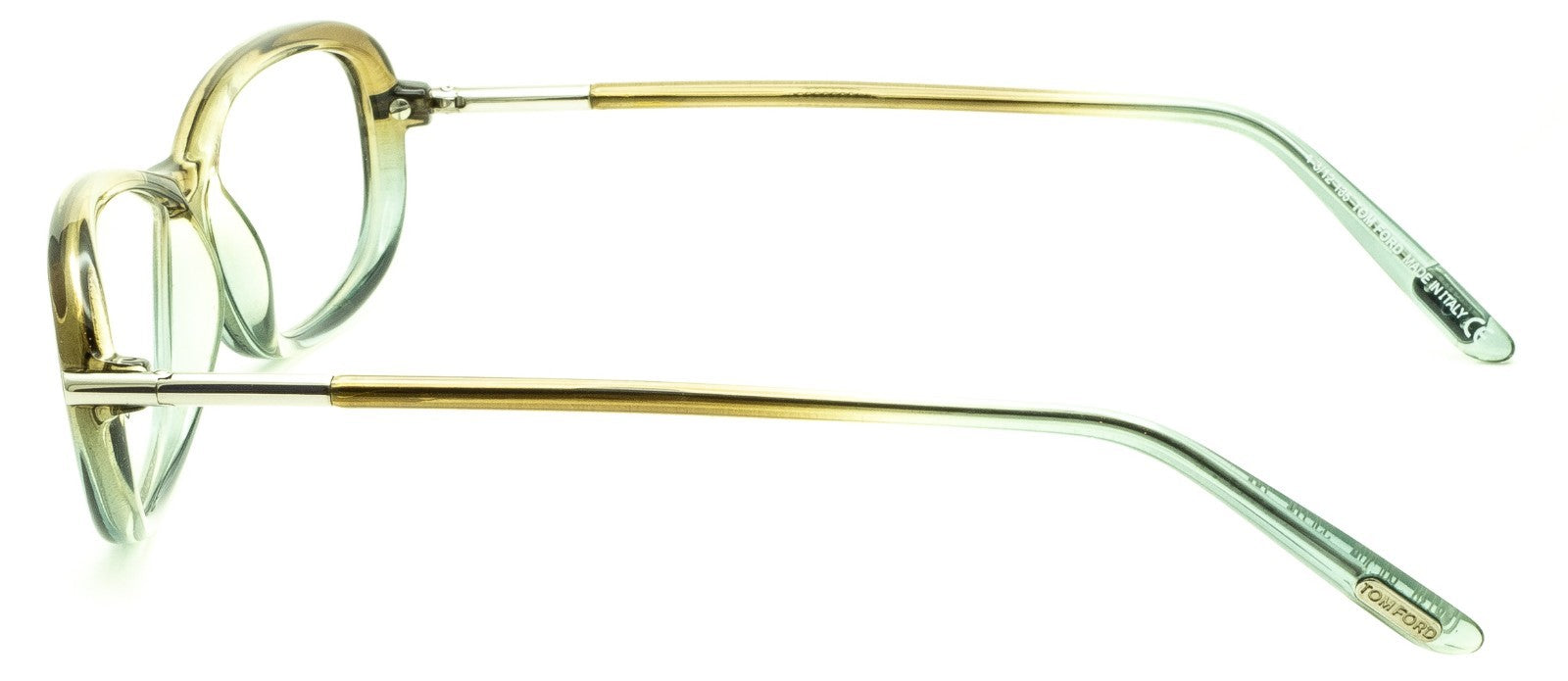 TOM FORD TF 5139 50A 55mm Eyewear FRAMES RX Optical Eyeglasses Glasses New Italy