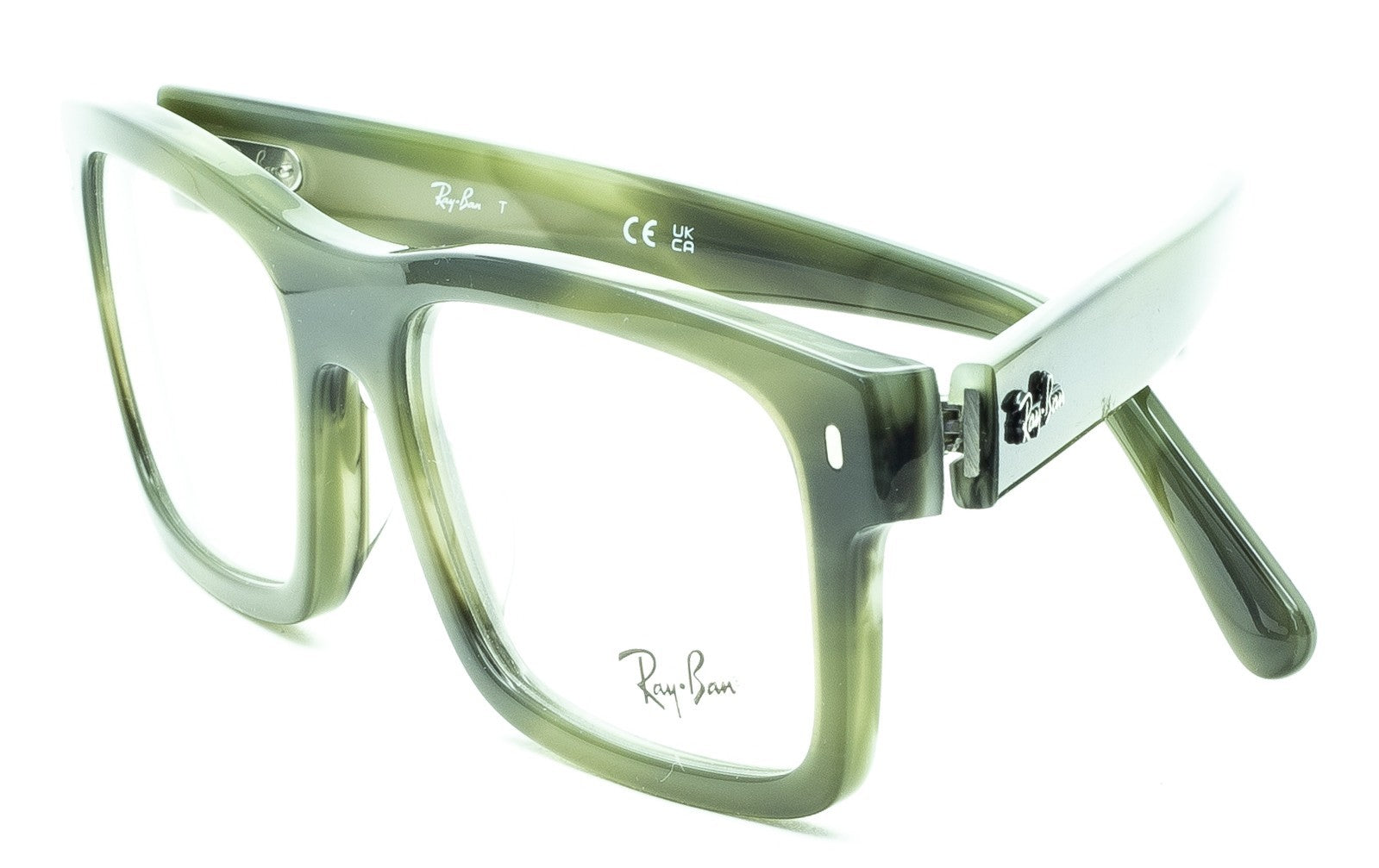 RAYBAN RAY BAN RB 5435 8405 56mm RX Optical Frames Eyewear Glasses - New