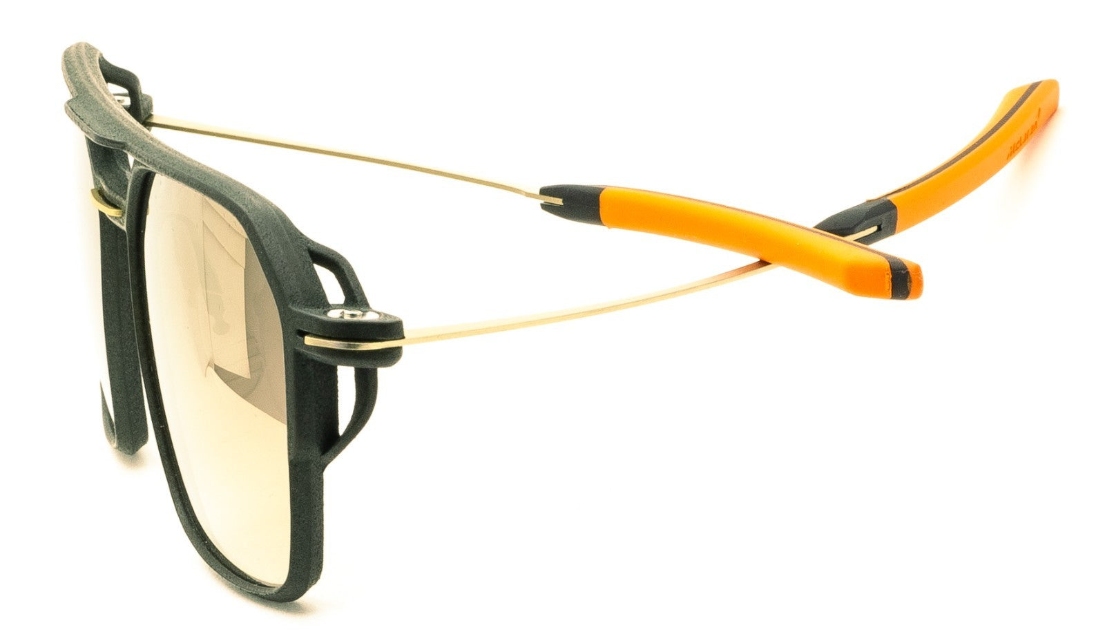 McLAREN Eyewear MLMAG-S01 C02 55mm Sunglasses Shades FRAMES Eyewear New France