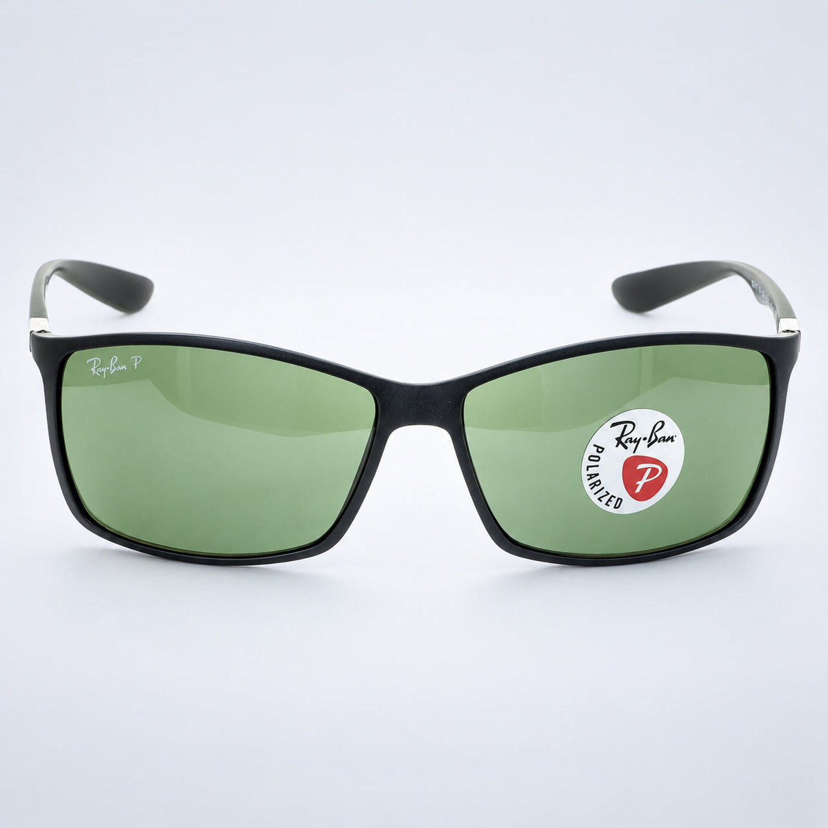 RAYBAN RB 4179 601-S/9A 3P 62mm Liteforce Sunglasses Shades Eyewear - New Italy