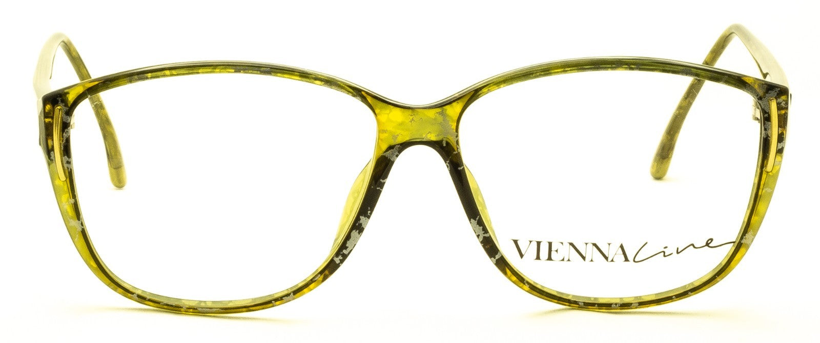 VIENNA LINE 1593 50 56mm Vintage RX Optical Eyewear FRAMES New NOS - Germany