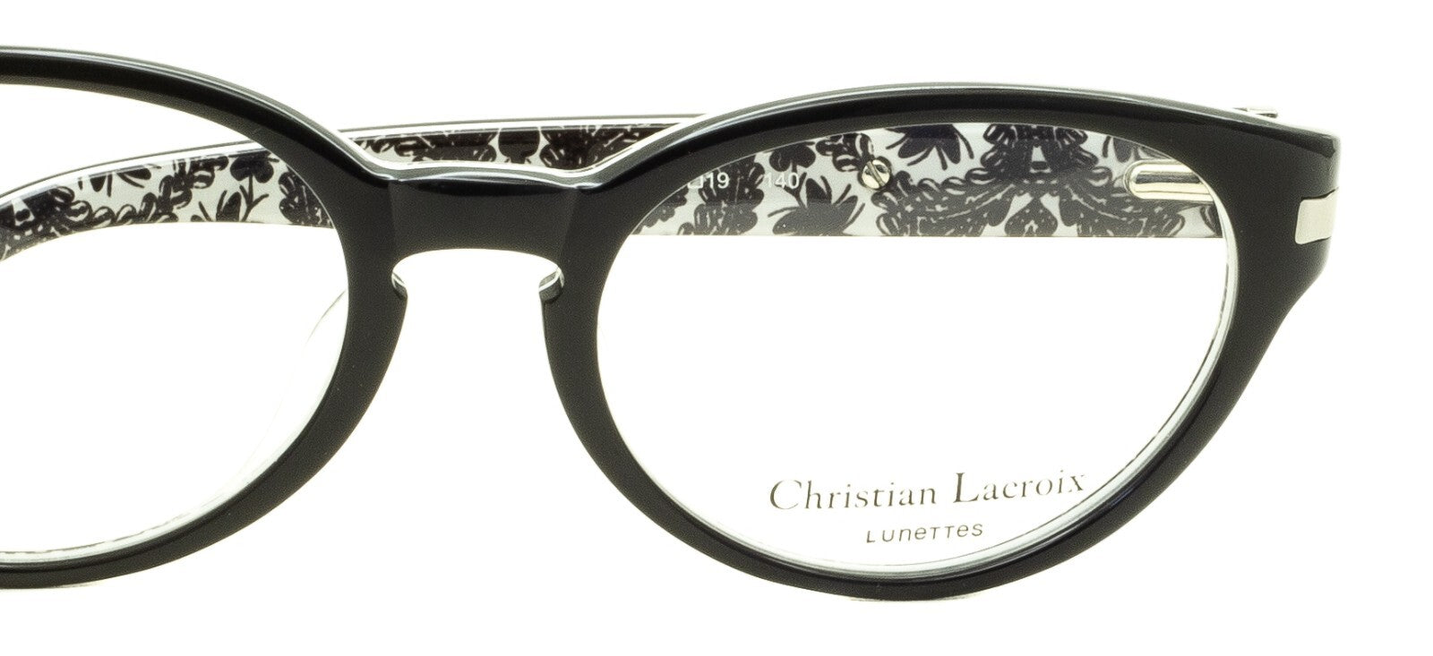 CHRISTIAN LACROIX CL1020 027 53mm Eyewear RX Optical FRAMES Eyeglasses Glasses