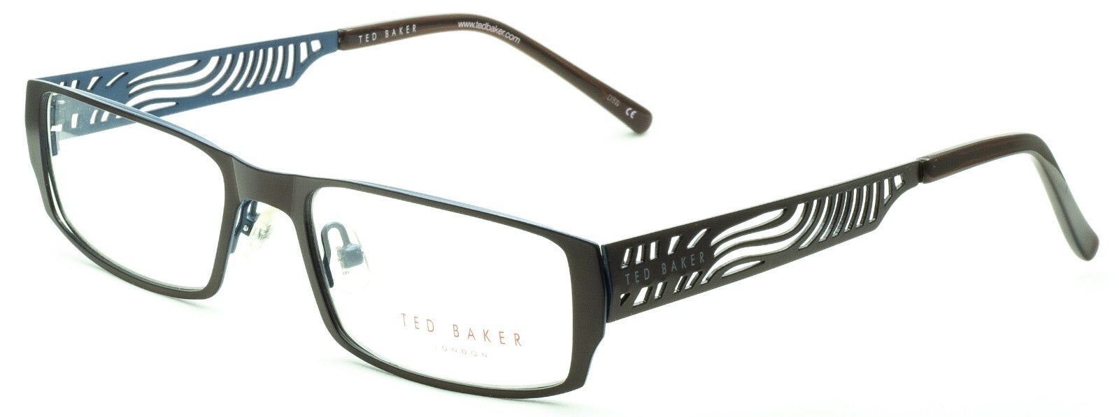 TED BAKER Passion Pit 2189 129 52mm FRAMES Glasses RX Optical Eyewear - New
