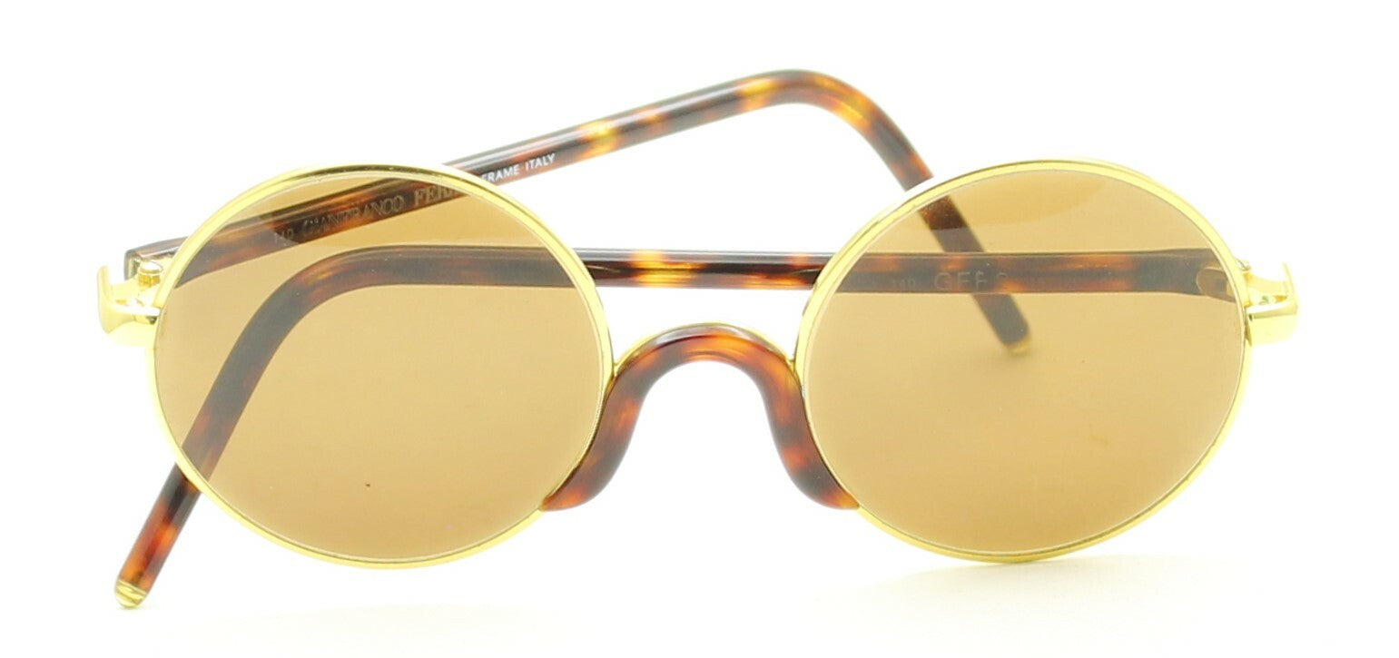 GIANFRANCO FERRE GFF 2 406 48mm Sunglasses Vintage Shades FRAMES Glasses - Italy
