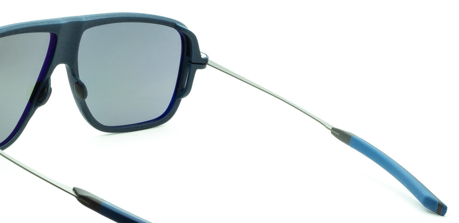 McLAREN Eyewear MLMG-86S04 C03 58mm Sunglasses Shades FRAMES Eyewear New France