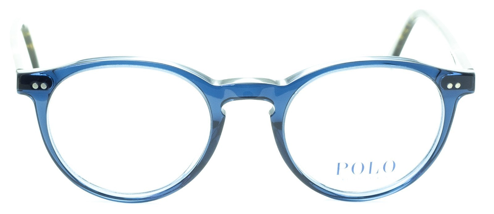 POLO RALPH LAUREN 2083 5276 48mm RX Optical Eyewear FRAMES Eyeglasses Glasses