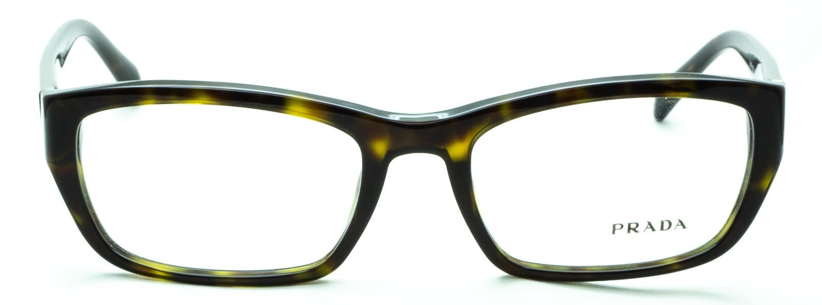 PRADA VPR 18O 2AU-1O1 52mm Eyewear FRAMES Eyeglasses RX Optical Glasses - Italy