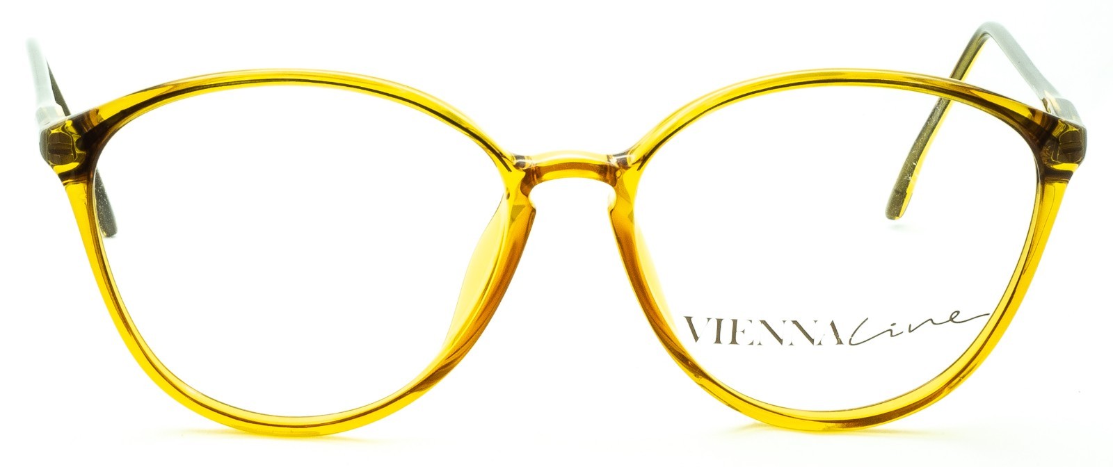 VIENNA LINE 1467 80 54mm Vintage RX Optical Eyewear FRAMES New NOS - Austria