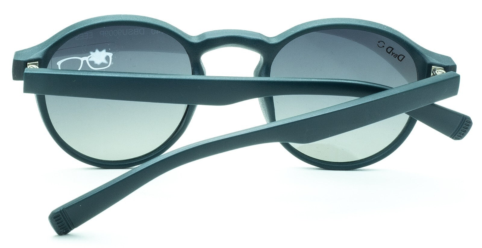 DbyD Grandvision DBSU9009P EEES 47mm Sunglasses Shades Eyewear FRAMES - New