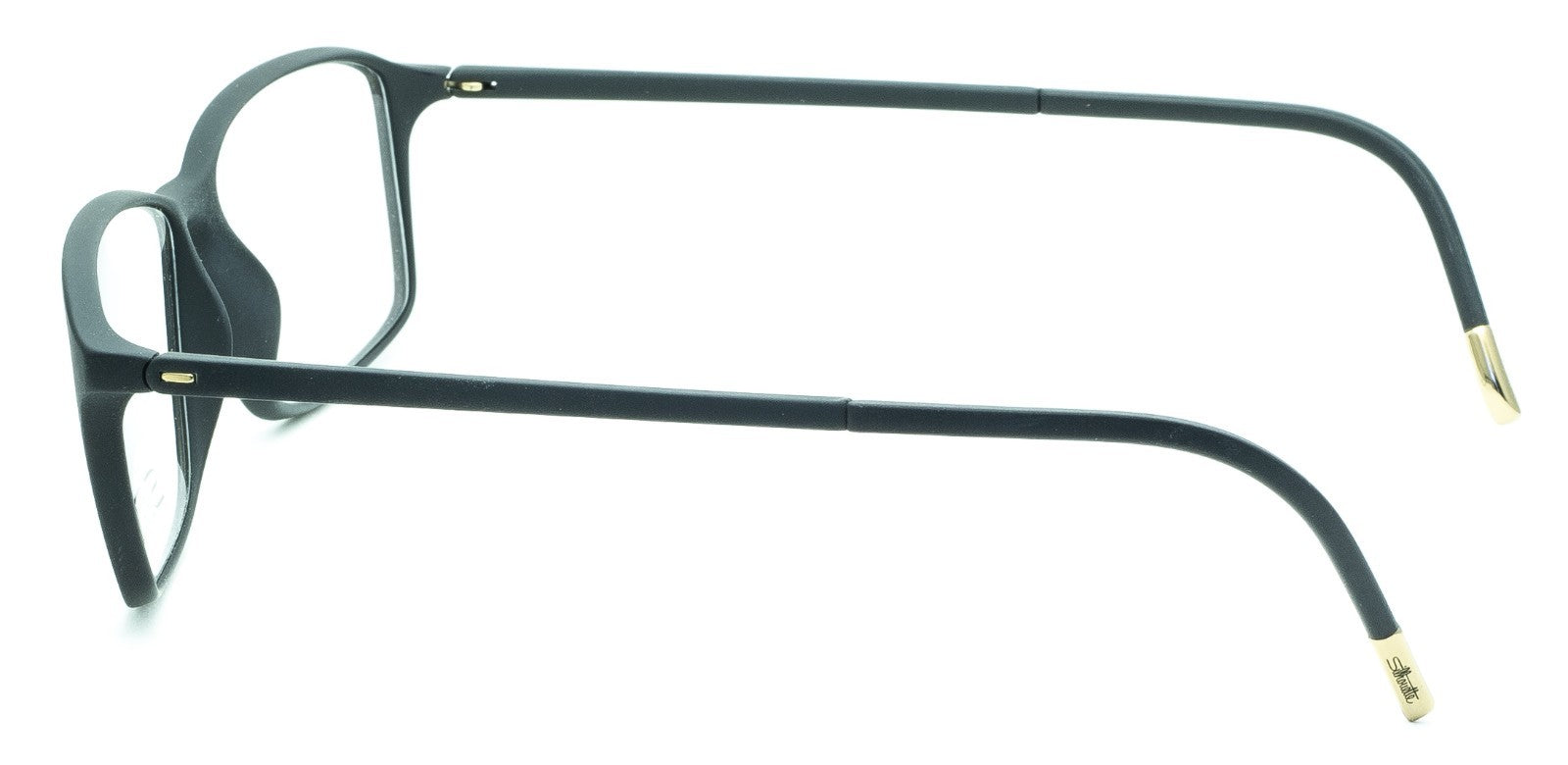 SILHOUETTE SPX 2942 75 9030 54mm Eyewear FRAMES RX Optical Glasses - New Austria