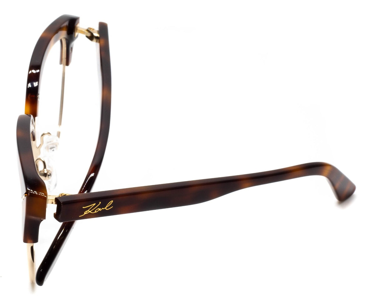 KARL LAGERFELD KL6054 215 54mm Eyewear FRAMES RX Optical Eyeglasses Glasses New