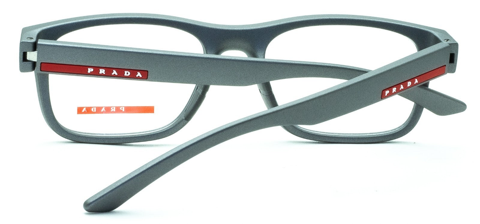 PRADA SPORTS VPS 04Q 16X-1O1 52mm Eyewear RX Optical FRAMES Glasses - New Italy