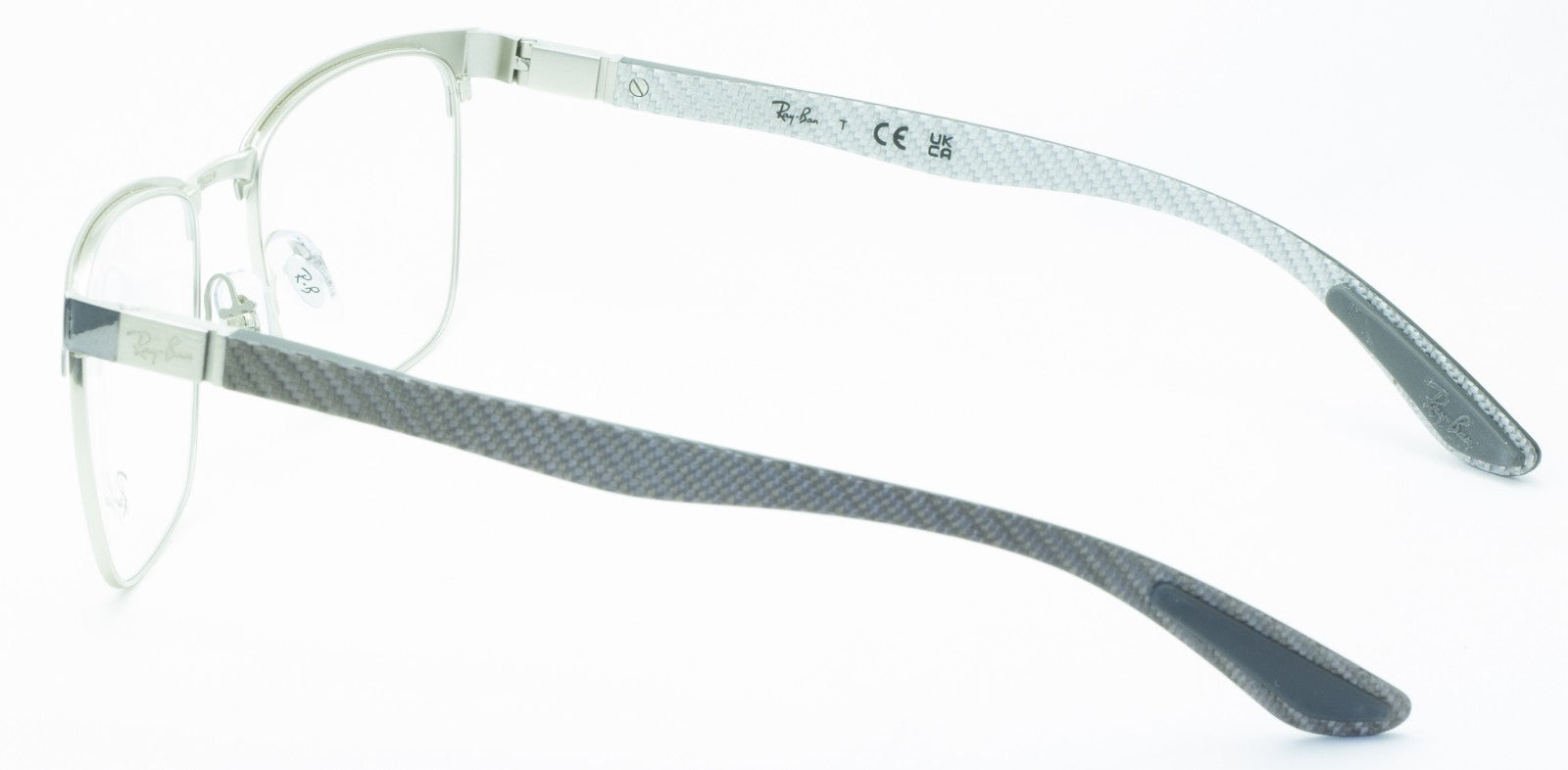 RAY BAN RB 8421 3125 54mm FRAMES RAYBAN Glasses Eyewear RX Optical - New