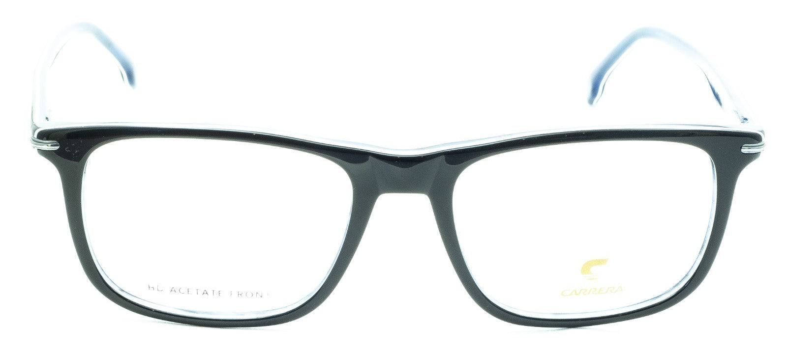 CARRERA 351 9ZJ 51mm Eyewear FRAMES Glasses RX Optical Eyeglasses - BNIB New