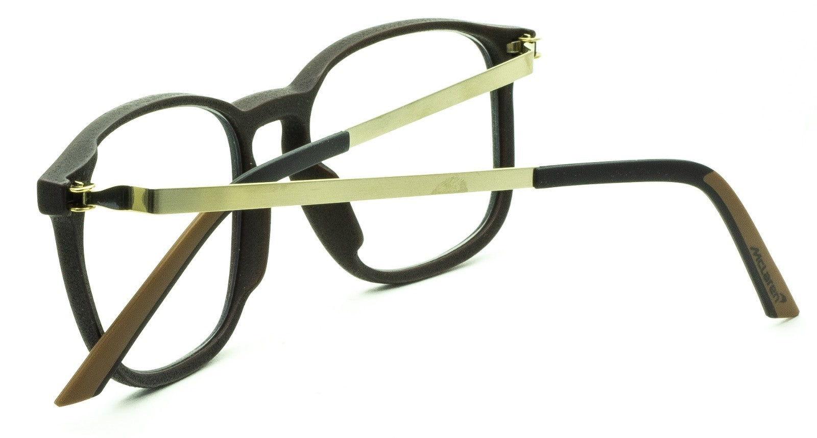 McLAREN Eyewear MLOP-98O03 C02 54mm RX Optical FRAMES Glasses - New France