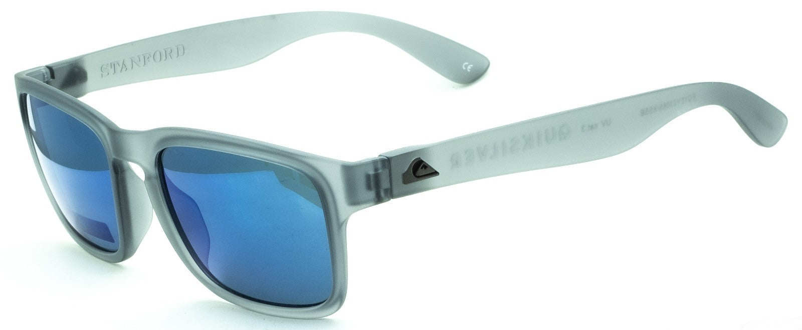 QUIKSILVER EQYEY03065/XSSB STANFORD 52mm Sunglasses Shades Eyewear Frames - New