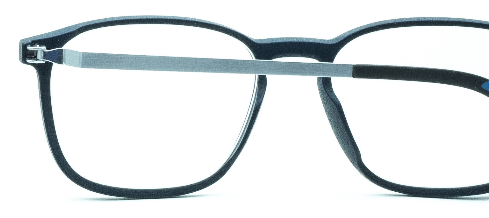 McLAREN Eyewear MLOP-98O03 C03 53mm RX Optical FRAMES Glasses - New France