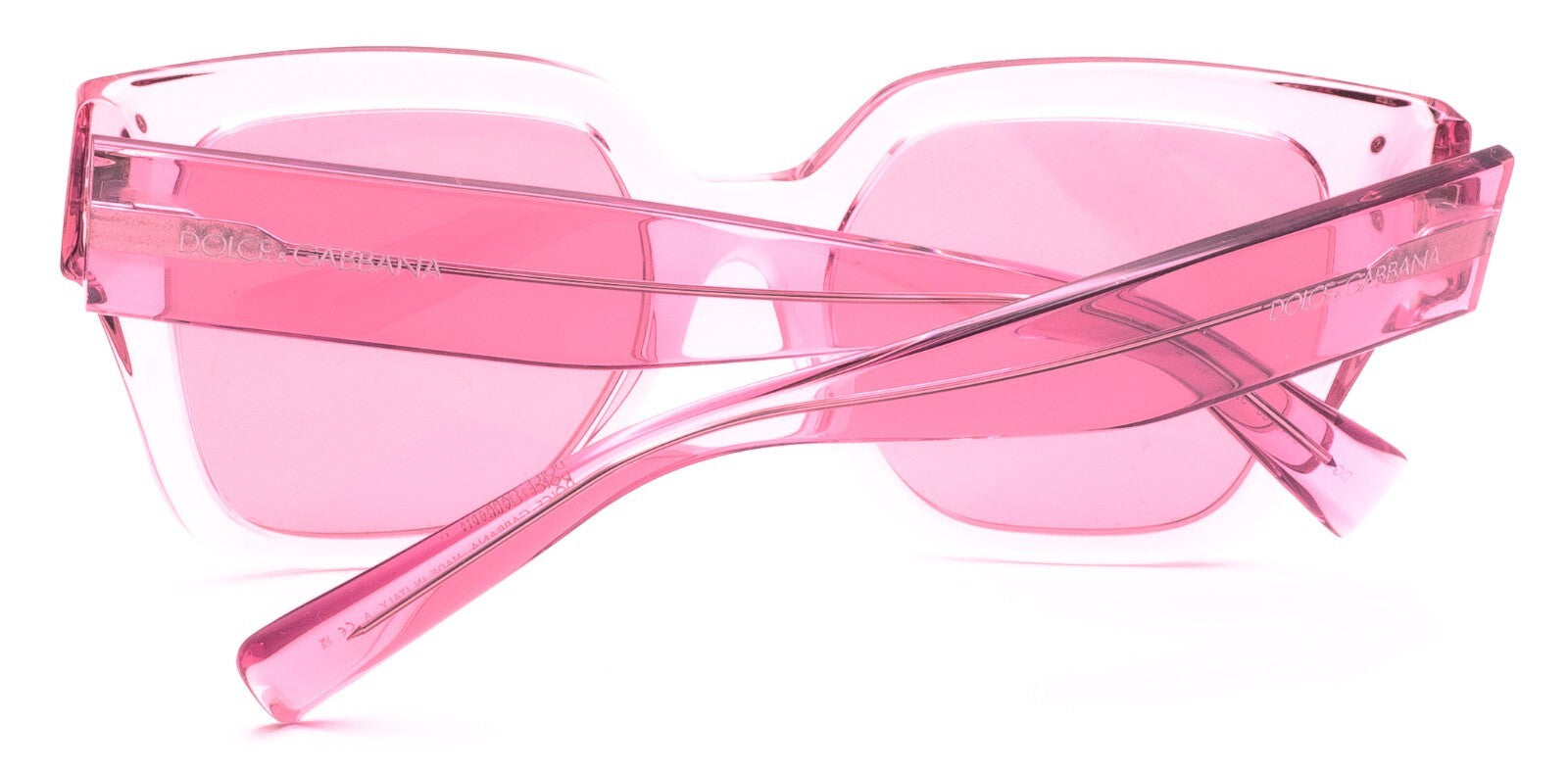 Dolce & Gabbana DG 4471 3148/30 52mm Sunglasses Shades Frames - BNIB New Italy