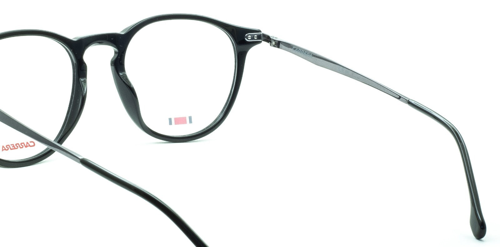 CARRERA 8876 807 49mm Eyewear FRAMES Glasses RX Optical Eyeglasses - BNIB New
