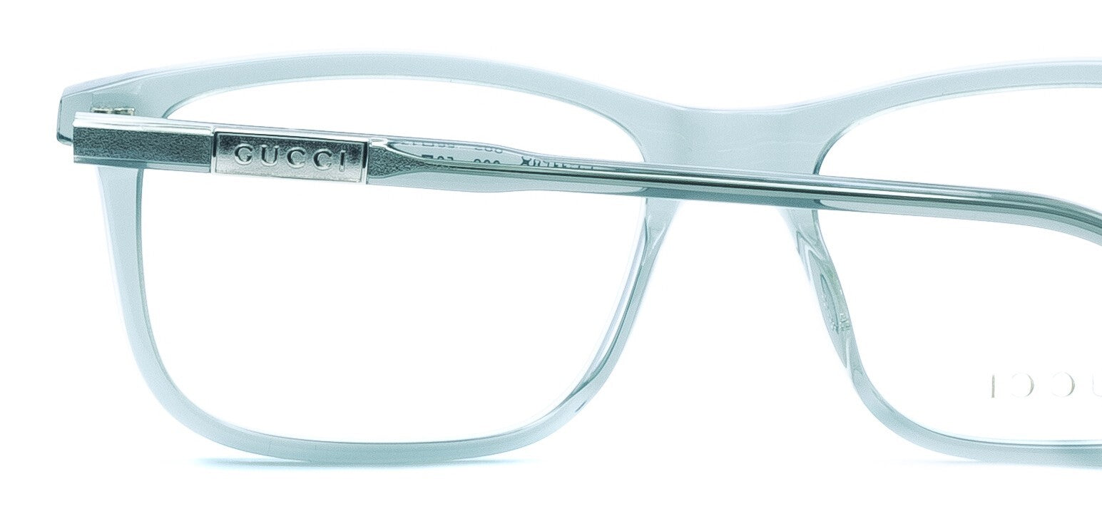 GUCCI GG 1159O 002 56mm Eyewear FRAMES Glasses RX Optical Eyeglasses New - Italy