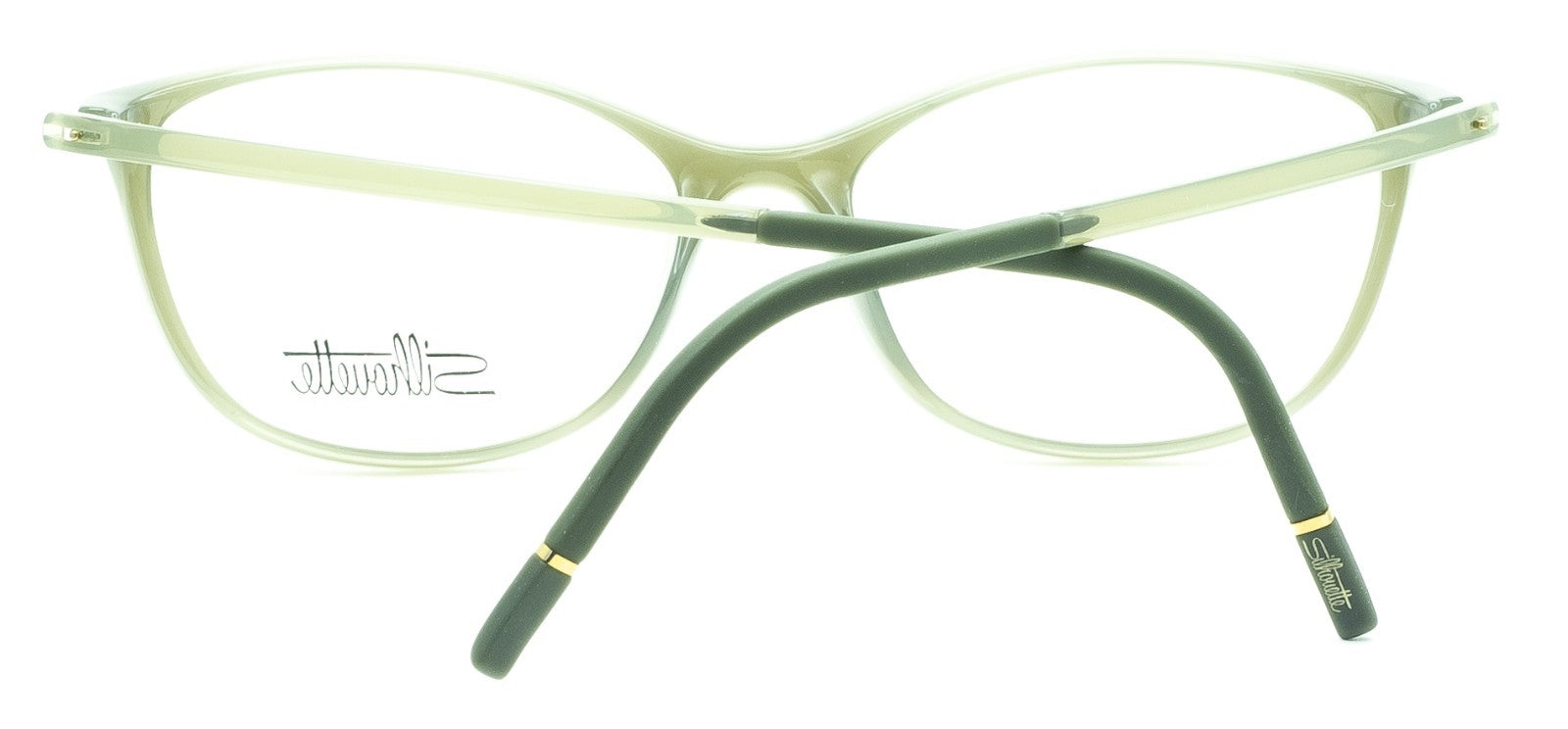 SILHOUETTE SPX 1617 75 5530 49mm Eyewear FRAMES RX Optical Glasses - New Austria