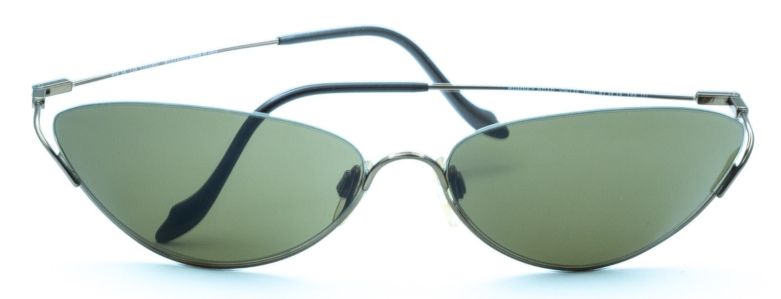 VIVIENNE WESTWOOD VW 135 D90 61mm Vintage Sunglasses Shades Frames - New Italy