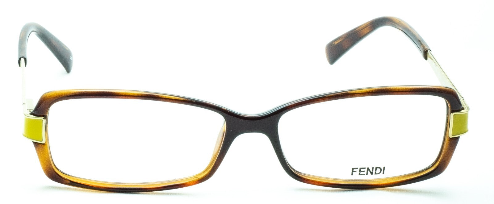 FENDI F1039 238 52mm Eyewear RX Optical FRAMES Glasses Eyeglasses New BNIB Italy