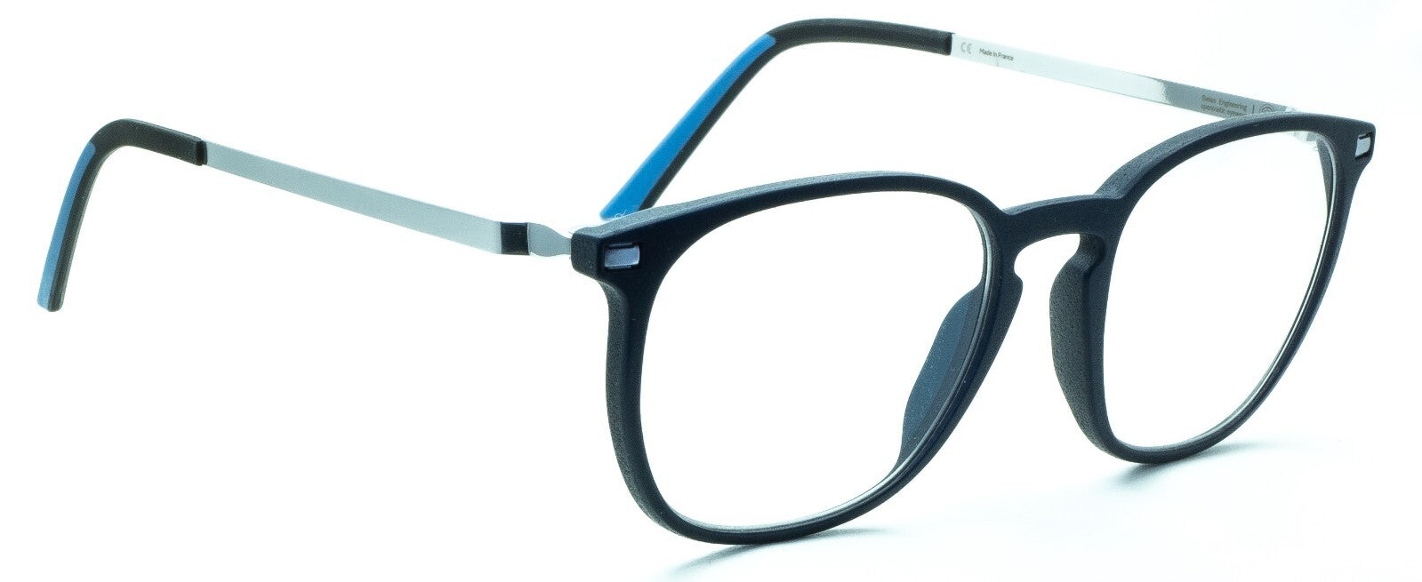 McLAREN Eyewear MLOP-98O02 C03 50mm RX Optical FRAMES Glasses - New France