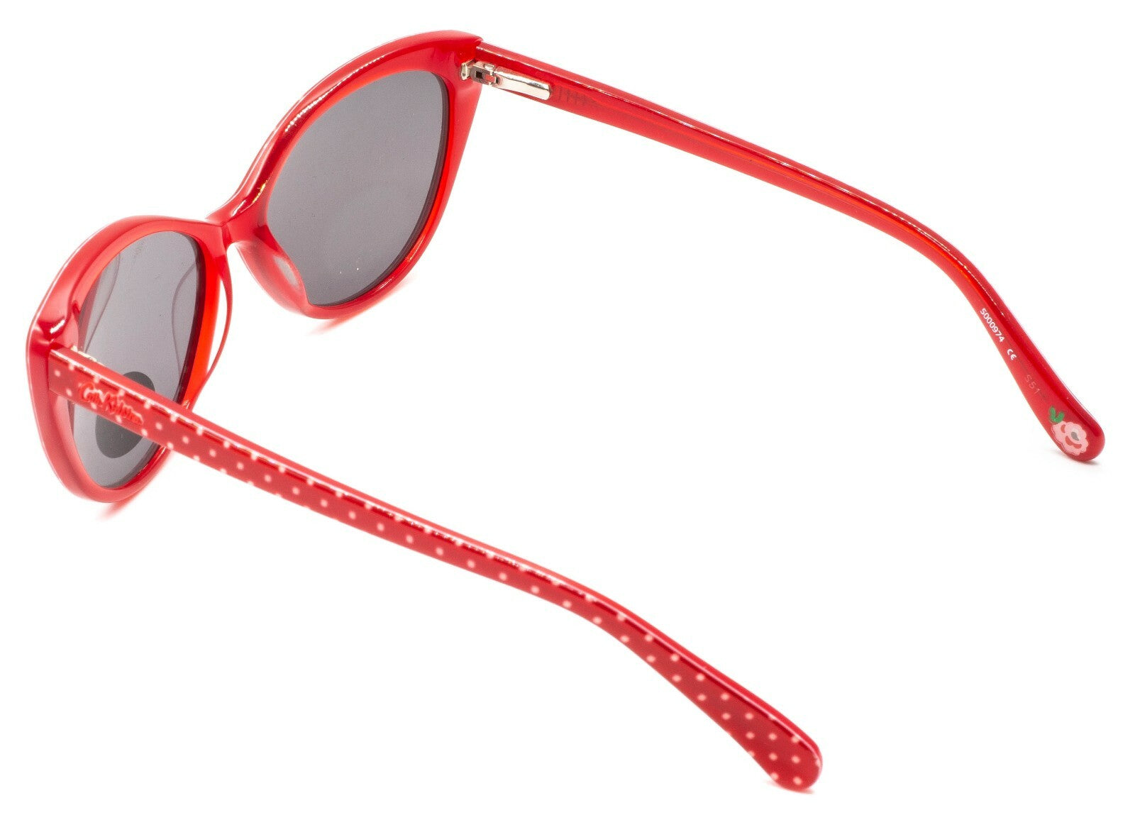 Cath Kidston Teen Sun 03 30475052 51mm FRAMES Sunglasses Shades Eyewear - New