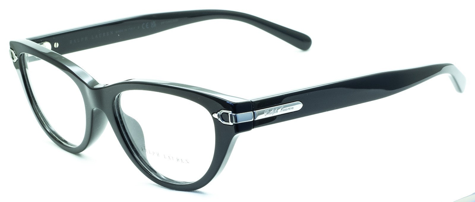 RALPH LAUREN RA 6257U 5001 52mm Eyewear FRAMES RX Optical Eyeglasses Glasses New