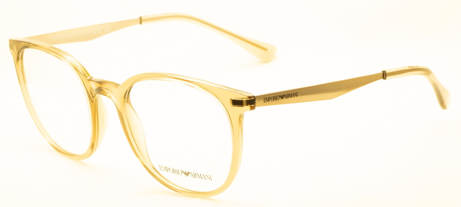 EMPORIO ARMANI EA3168 5850 52mm Eyewear FRAMES RX Optical Glasses Eyeglasses New