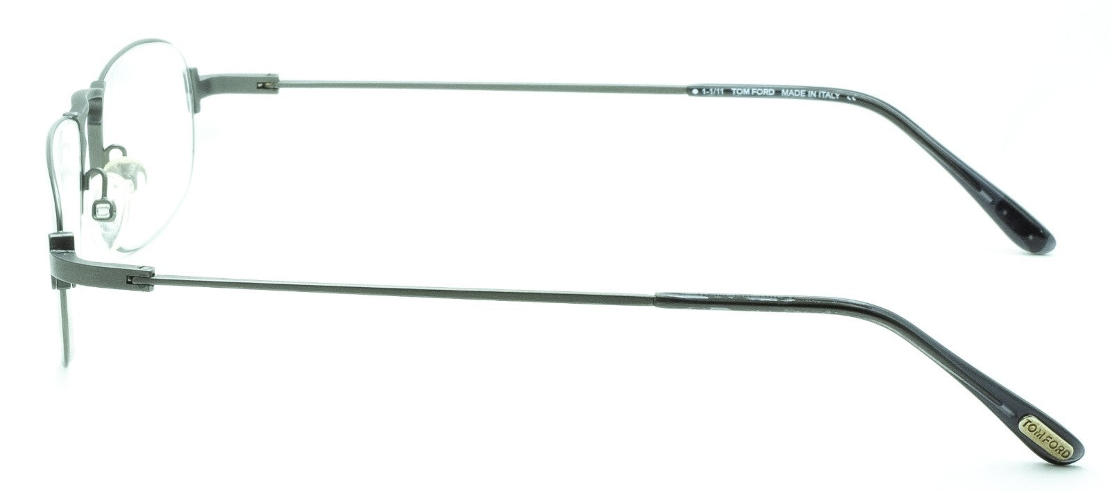 TOM FORD TF 5203 009 53mm Eyewear FRAMES RX Optical Eyeglasses Glasses Italy New