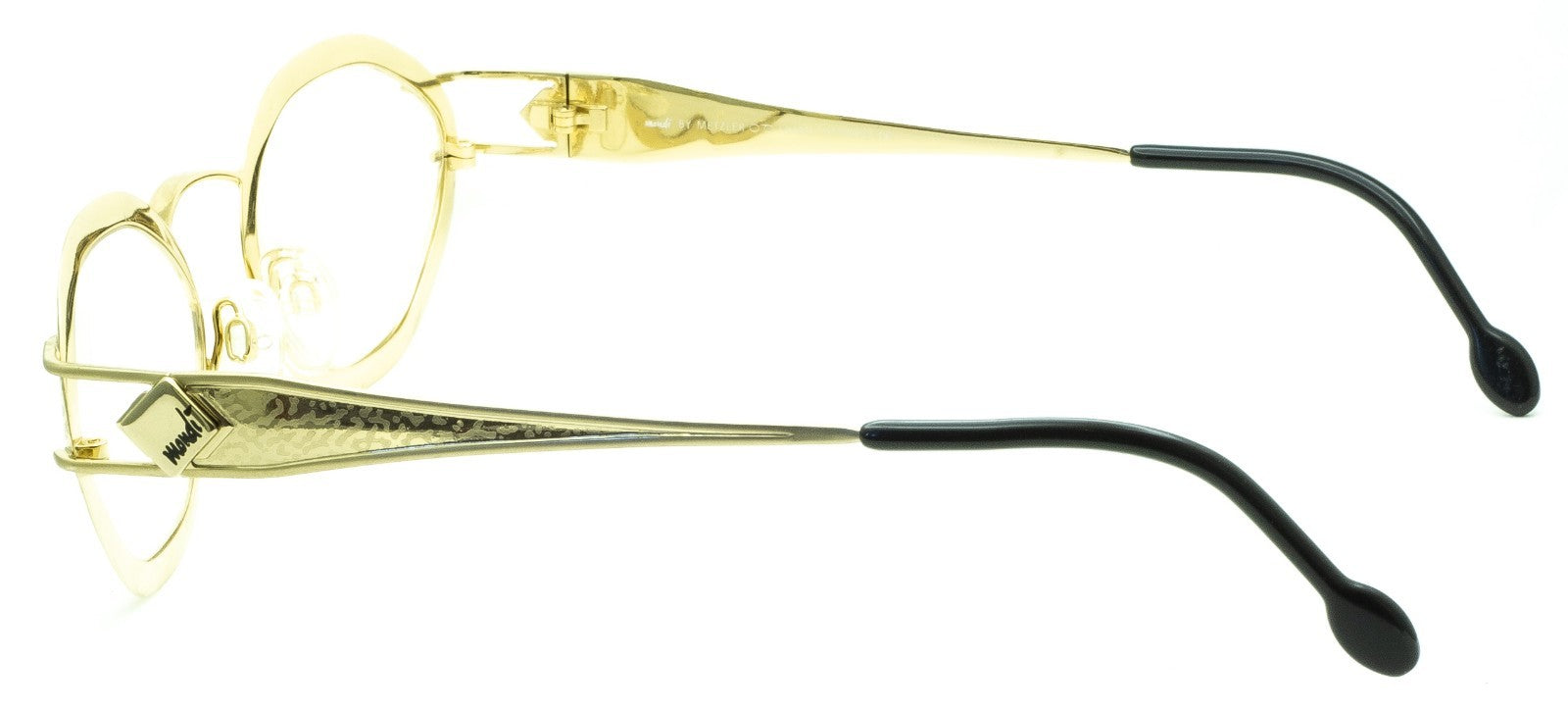 MONDI by METZLER 2845 064 53mm Vintage Eyewear FRAMES RX Optical - New Germany