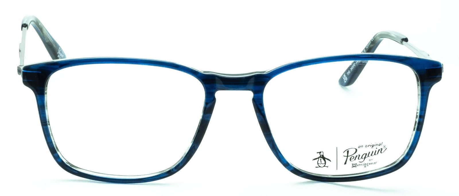 ORIGINAL PENGUIN The Jaspe Col. 3 53mm Glasses RX Optical Eyewear Frames - New