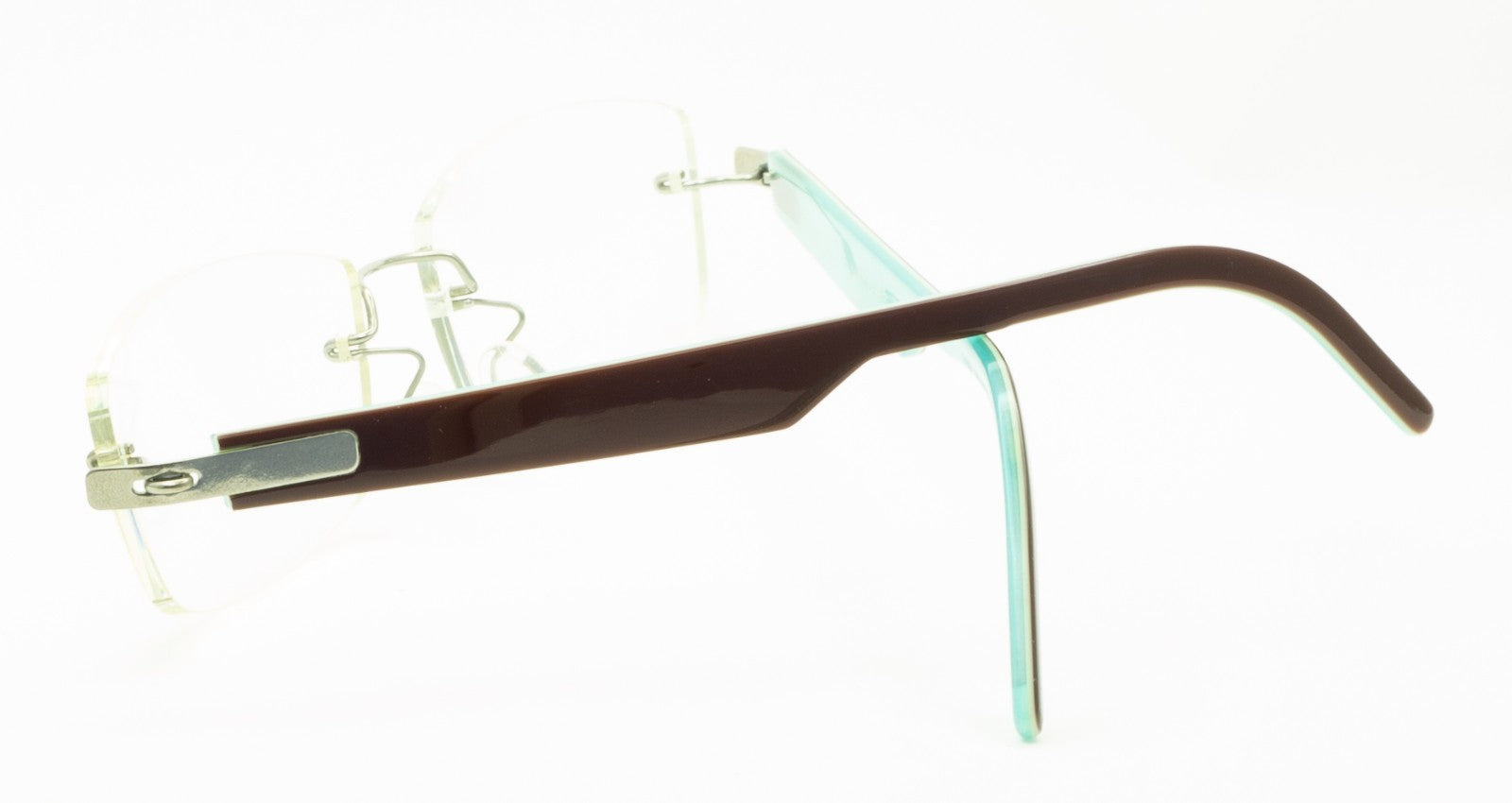 LINDBERG SPIRIT TITANIUM 2018 53mm Eyewear RX FRAMES Glasses New - Denmark