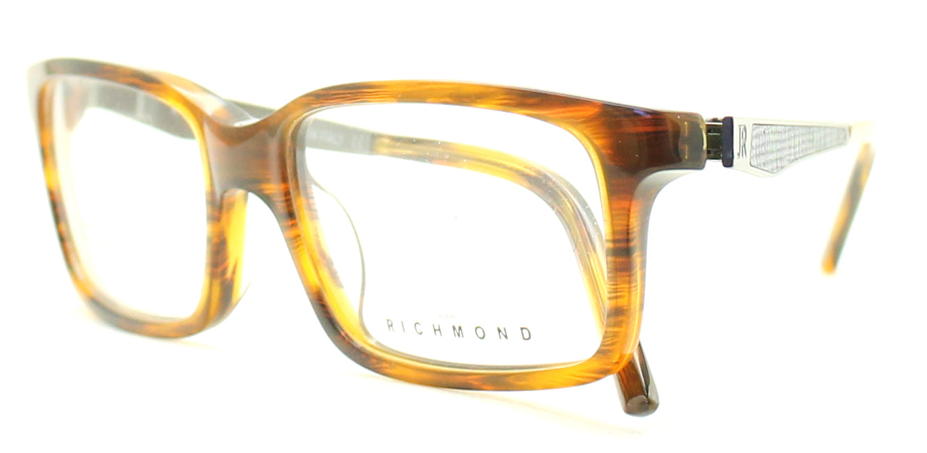 JOHN RICHMOND JR193-03 col.H79 Eyewear RX Optical FRAMES NEW Eyeglasses - BNIB