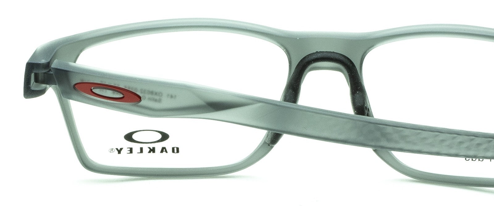 OAKLEY HEX JECTOR OX8032-0255 Eyewear FRAMES RX Optical Glasses Eyeglasses - New