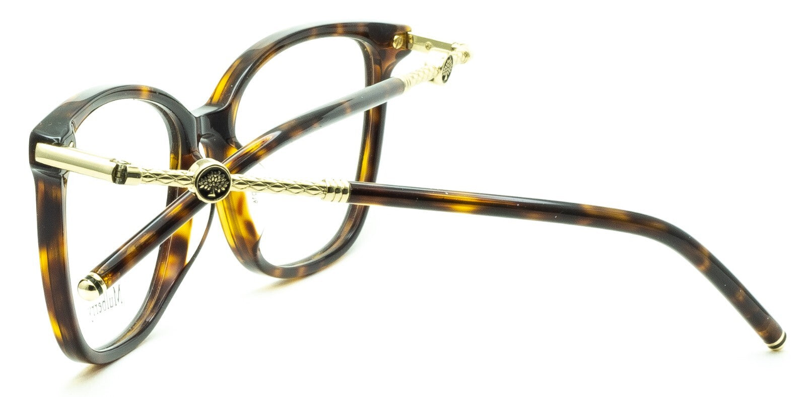 MULBERRY VML247 COL.0909 53mm Eyewear RX Optical FRAMES Glasses Eyeglasses - New