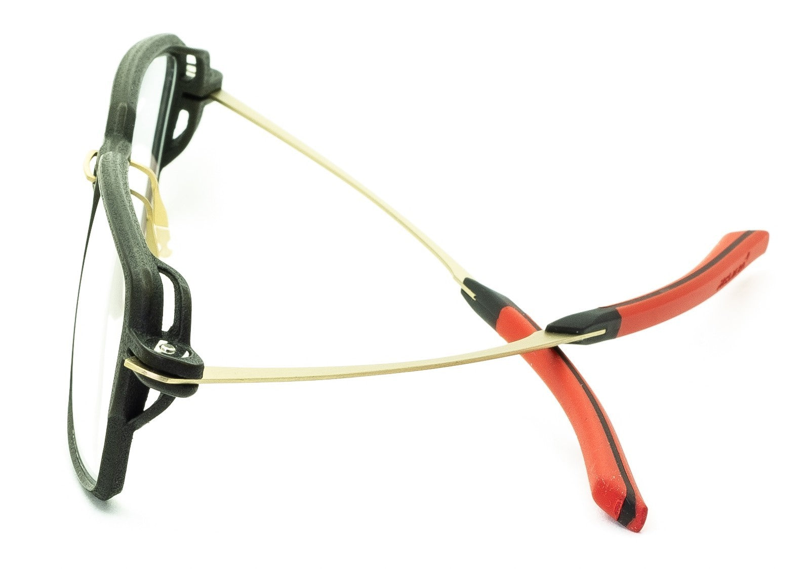 McLAREN Eyewear MLMAGO02 C02 55mm RX Optical FRAMES Glasses - New France
