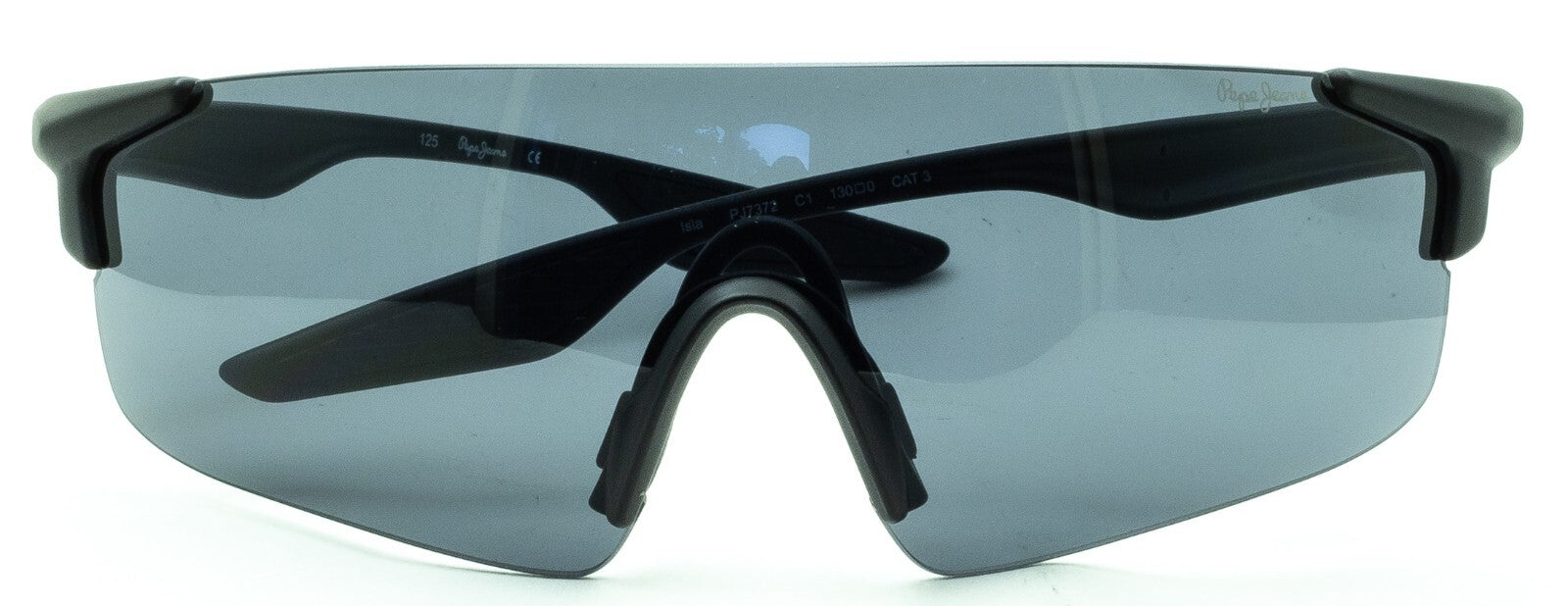 PEPE JEANS PJ7372 Isla C1 165mm Sunglasses Shades Wrap Eyewear - Brand New