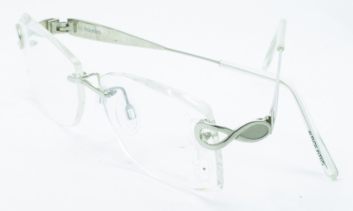 POLARIS A08 9233/270 55mm Eyewear RX Optical FRAMES Glasses - New Sweden