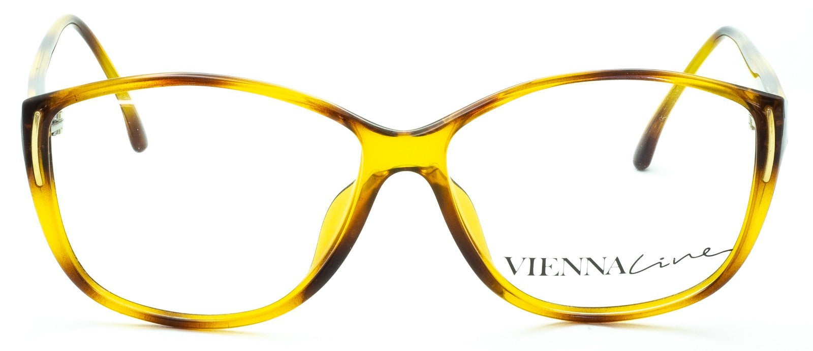 VIENNA LINE 1593 10 56mm Vintage RX Optical Eyewear FRAMES New NOS - Austria