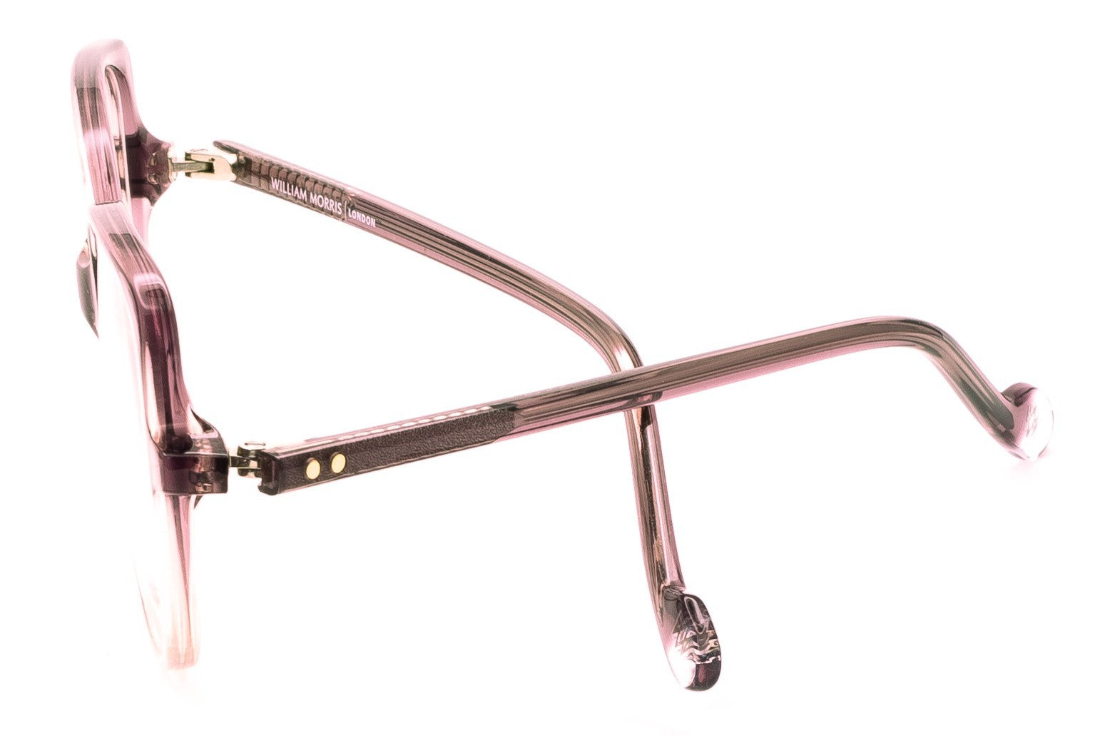 WILLIAM MORRIS LN50266 C3 49mm RX Optical Eyewear FRAMES Eyeglasses Glasses -New