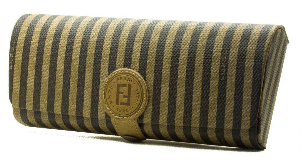 FENDI FF 0033 5LQ Eyewear RX Optical FRAMES NEW Glasses Eyeglasses Italy - BNIB