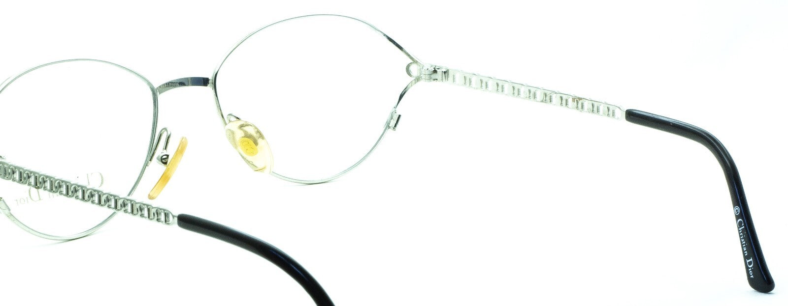 CHRISTIAN DIOR 2938 70 54mm Vintage Eyewear Glasses RX Optical FRAMES - Austria