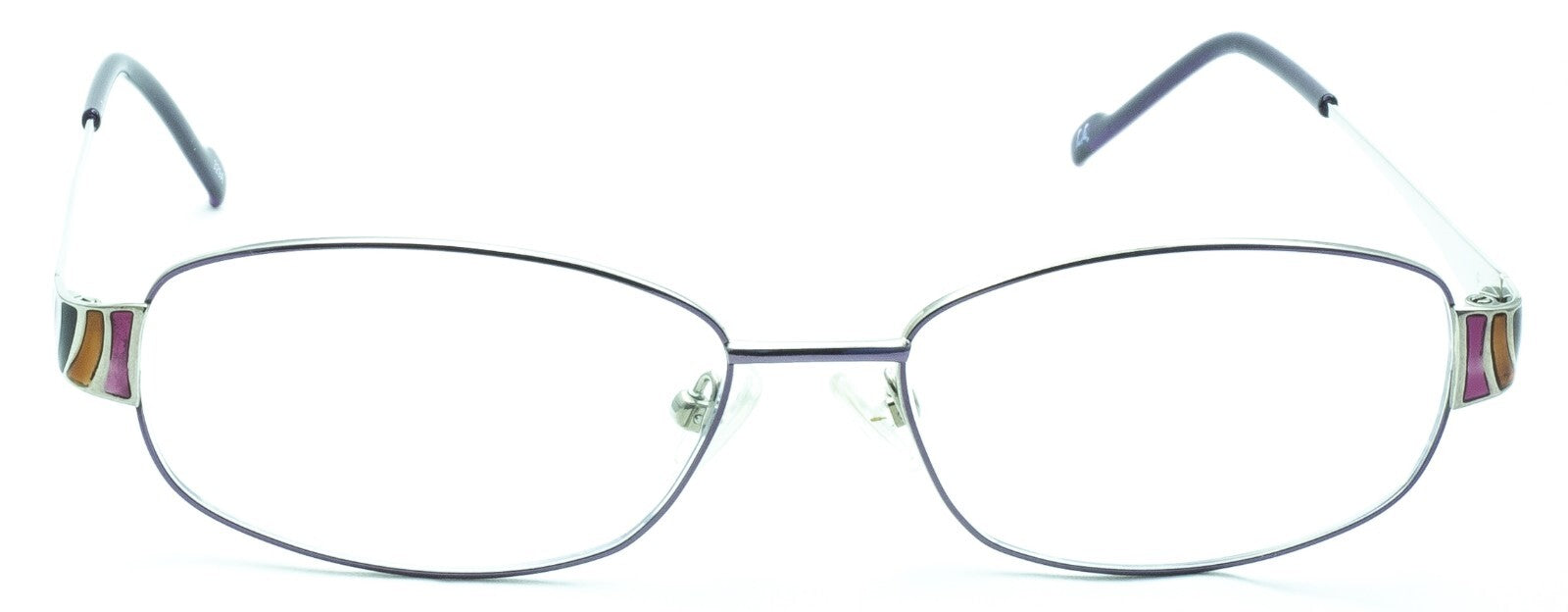 BOOTS Titan 11W1 Lilac 54mm Eyewear FRAMES RX Optical Glasses Eyeglasses - New