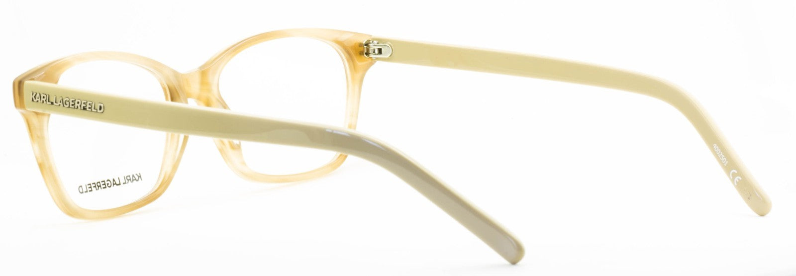 KARL LAGERFELD KL06 25663969 50mm Eyewear FRAMES RX Optical Glasses Eyeglasses