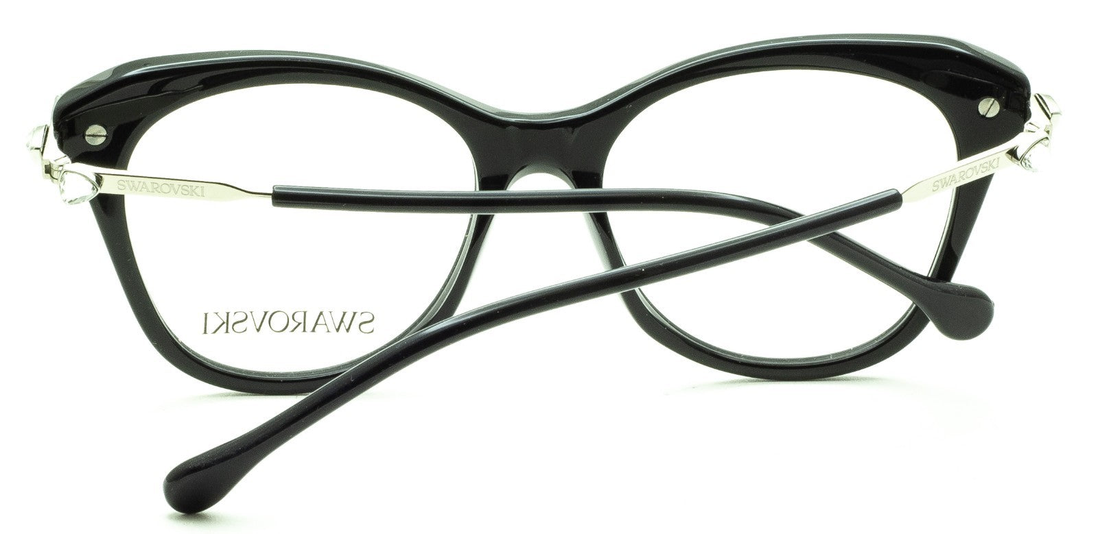 SWAROVSKI SK 2012 1038 51mm Eyewear FRAMES RX Optical Glasses Eyeglasses - New