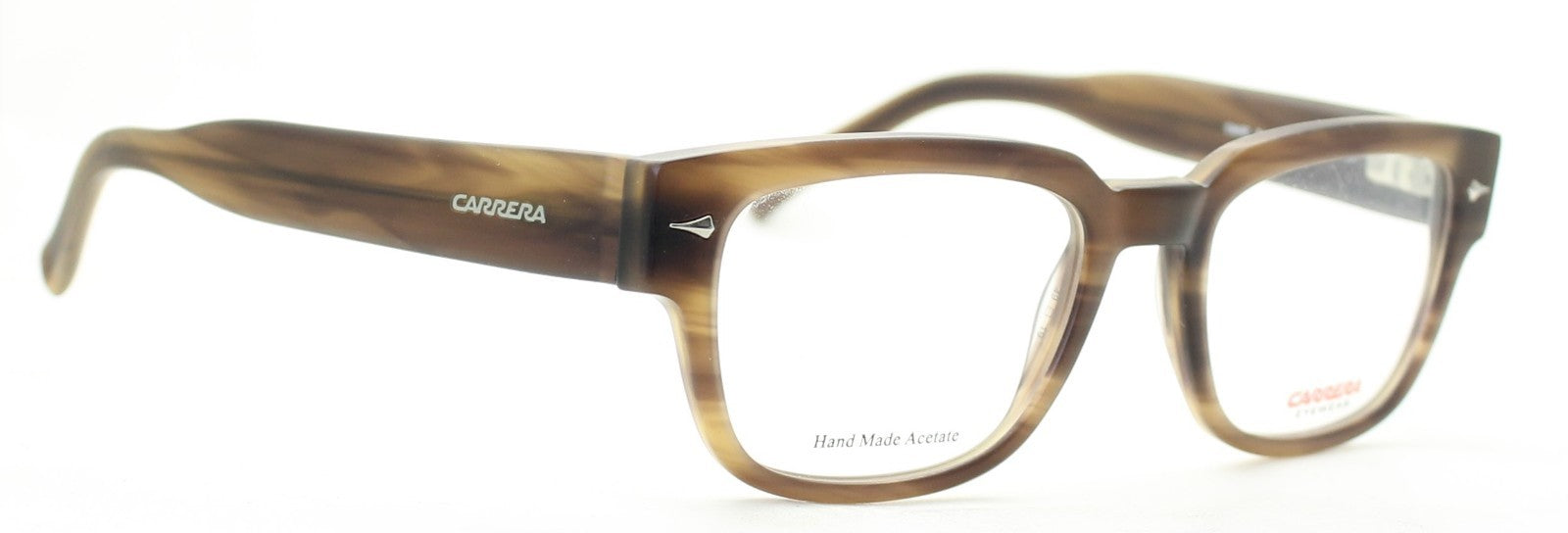 CARRERA CA6187 7L4 49mm Eyewear FRAMES Glasses RX Optical Eyeglasses New - BNIB