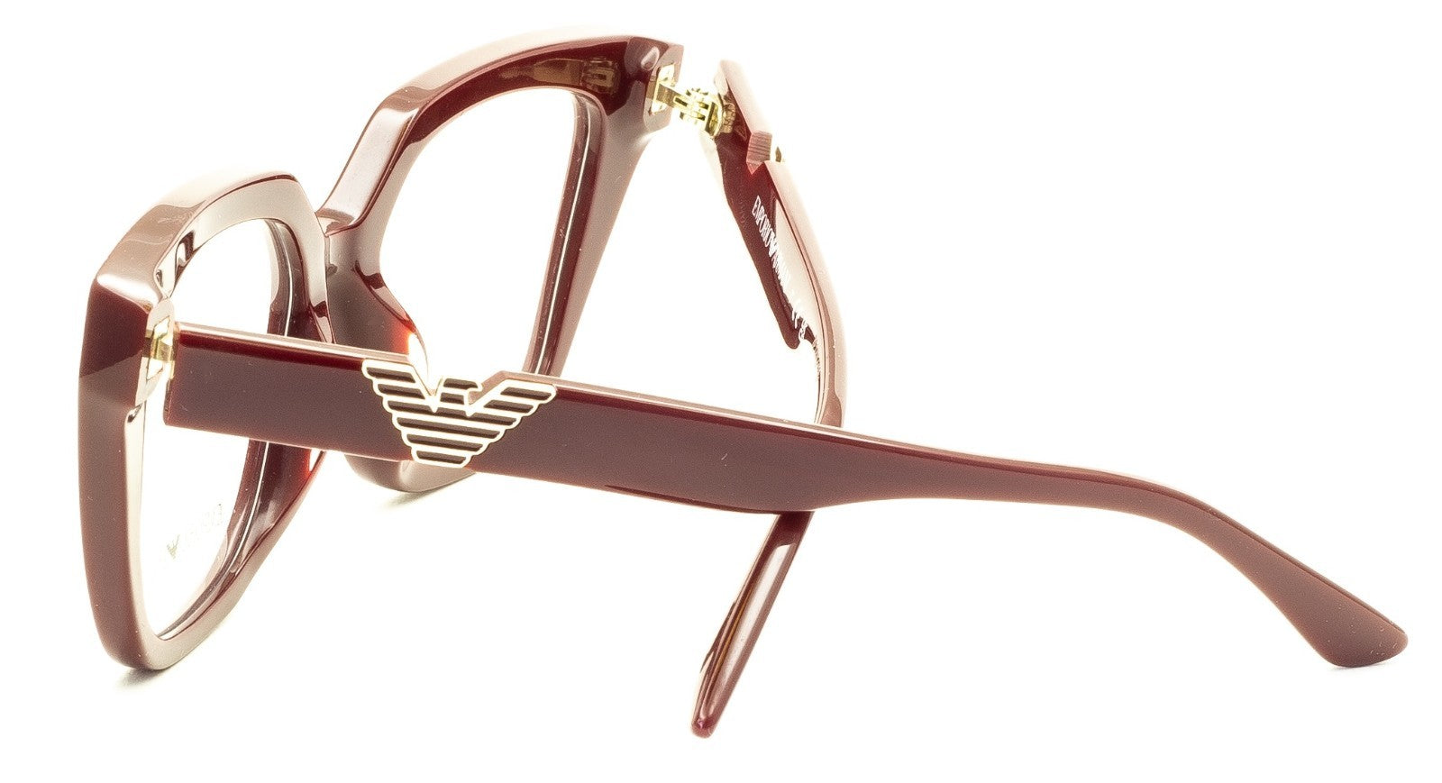 EMPORIO ARMANI EA 3267U 6323 50mm Eyewear FRAMES RX Optical Glasses Eyeglasses
